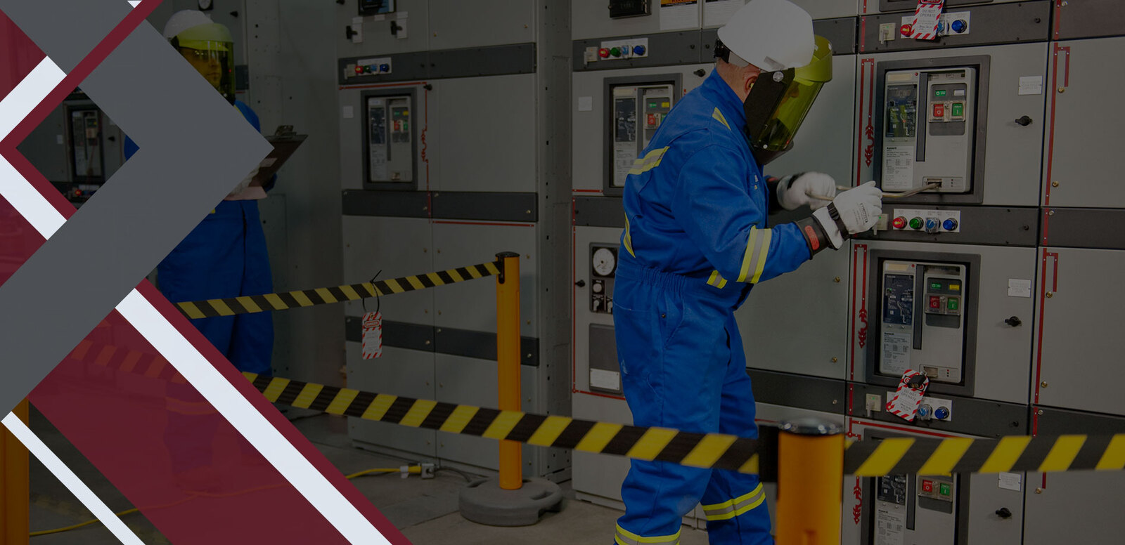 Electrical Safety Classroom Danatec Training